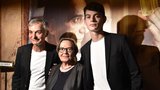 Držte palce! Český film Šarlatán postoupil do užšího výběru na Oscara