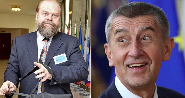 Klíčový krok v kauze Čapí hnízdo: Babiš se má seznámit se spisem, pak poputuje k žalobci