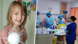 Sašu (5) potrhal krvelačný pes: Rodinná dovolená se proměnila v boj o život