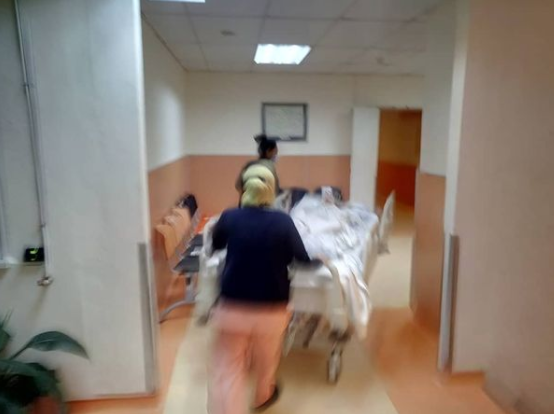 Sašu (5) v Malajsii napadl pes: Chlapec se pomalu zotavuje.