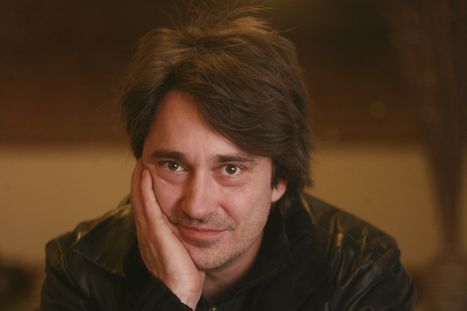 Obrázek: Saša Rašilov: PRVNÍ ZPOVĚĎ O ALKOHOLU!