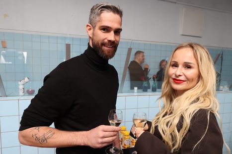 Obrázek: S nemocí bude bojovat do posledních dní, teď přišla Saláková i o vlasy