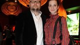 Maurerová přiznala: Chůva mi dvakrát ztratila dítě!