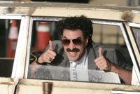 Borata vymění za roli Freddieho Mercuryho