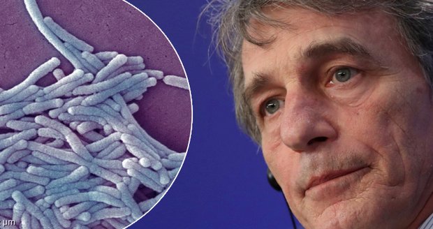 Šéf europarlamentu Sassoli (†65) se před smrtí nakazil zákeřnou bakterií: Stalo se to přímo v EP?