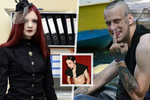 Děsivý případ rituálních vražd: Satanističtí kanibalové byli  konečně odsouzeni!