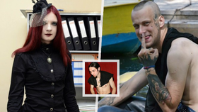 Děsivý případ rituálních vražd: Satanističtí kanibalové byli  konečně odsouzeni!