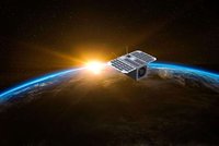 Hrozí Česku blamáž?! Spor o český satelit pro Ukrajinu jak ze seriálu Kosmo