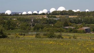 NATO bude v Česku získávat radarové snímky. Vznikne tu satelitní centrum