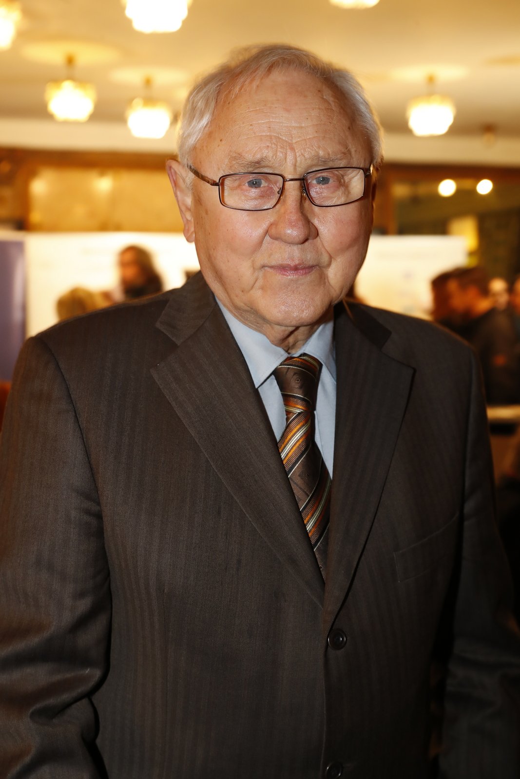 Jaroslav Satoranský