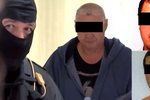 Soud s brutálním členem gangu Sátorovců Lehelem H., kterému přezdívali Hrobař, začne na Slovensku koncem února.