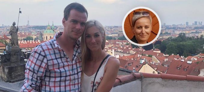 Další úspěšná česká tenistka porodila. Nechutný útok na maminku Vondroušové! Další úspěšná česká tenistka porodila. Nechutný útok na maminku Vondroušové!