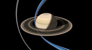 Sonda Cassini: Konec se blíží