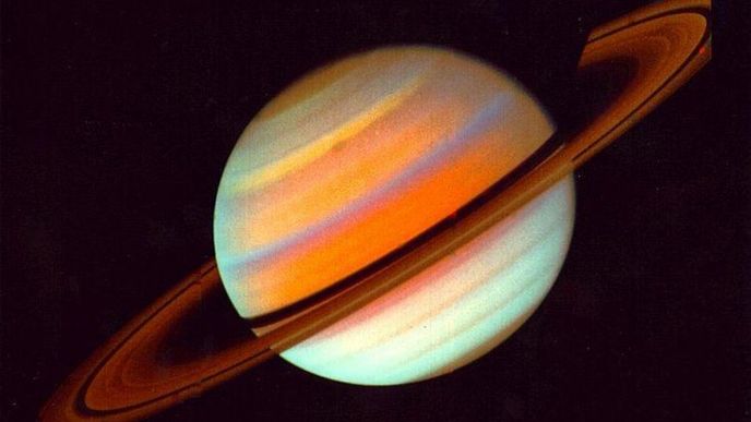 Saturn