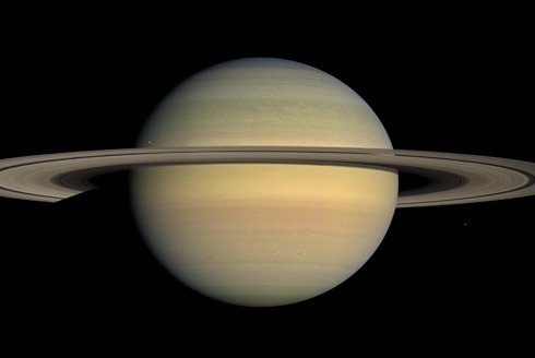 Saturn