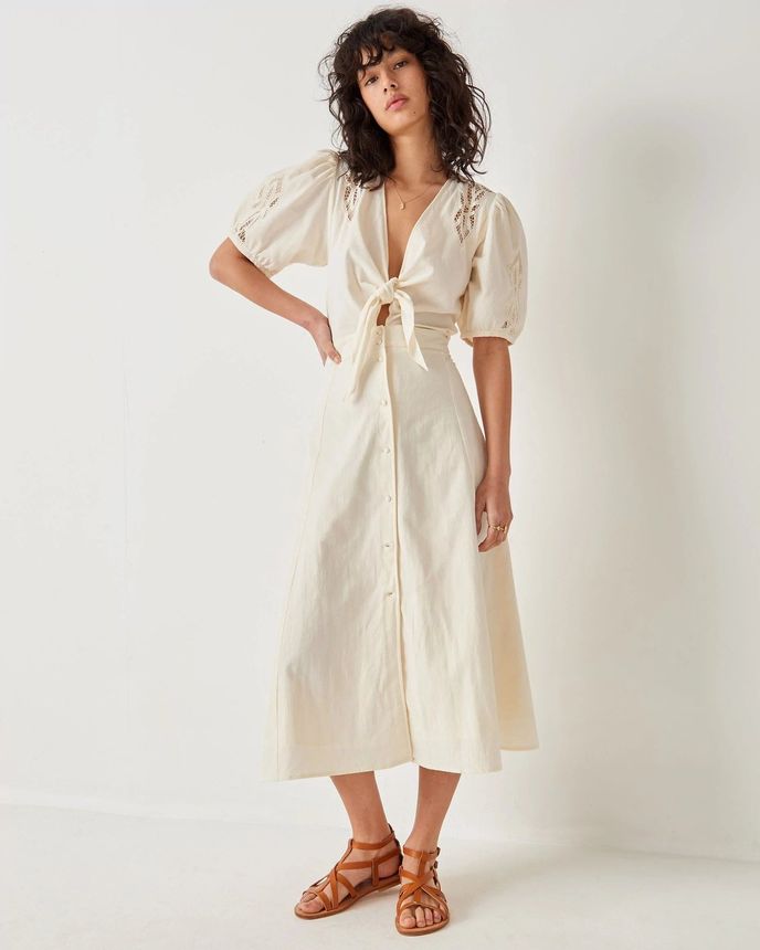 Sessun, 245 eur, www.sessun.com