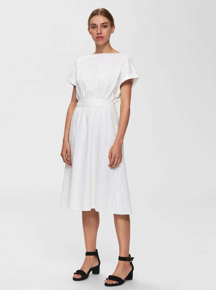 Selected Femme, zoot.cz, 2799 Kč Selected Femme, zoot.cz, 2799 Kč
