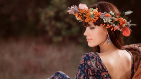 30 nejkrásnějších podzimních šatů: Košilové už nefrčí, pořiďte si nové!