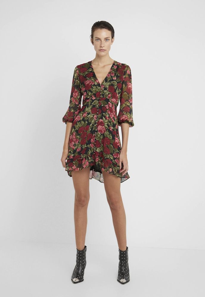The Kooples, 7870 Kč, prodává Zalando.cz The Kooples, 7870 Kč, prodává Zalando.cz