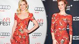 Eva Herzigová vs. Kirsten Dunst: Která má lepšího návrháře?