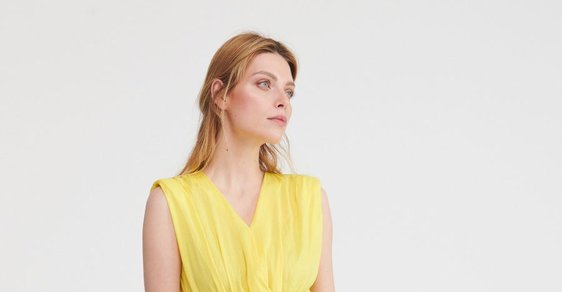 Inspirujte se: Letní šaty podle hrdinek z oblíbených romantických filmů Inspirujte se: Letní šaty podle hrdinek z oblíbených romantických filmů