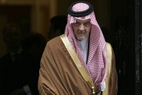 Zemřel vlivný princ Faisal. 40 let dělal Saúdům ministra zahraničí