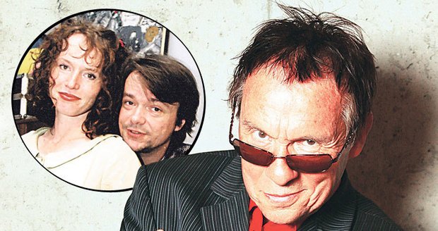 Jan Saudek svádí se svými nejbližšími bitvu o majetek