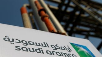 Aleš Rod: Investice Saudi Aramco v PKN aneb polský tah světovým ropným lídrem