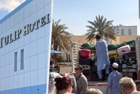 Vysněná dovolená v Dubaji se změnila v noční můru: Cestovka Čechy nechala napospas?!