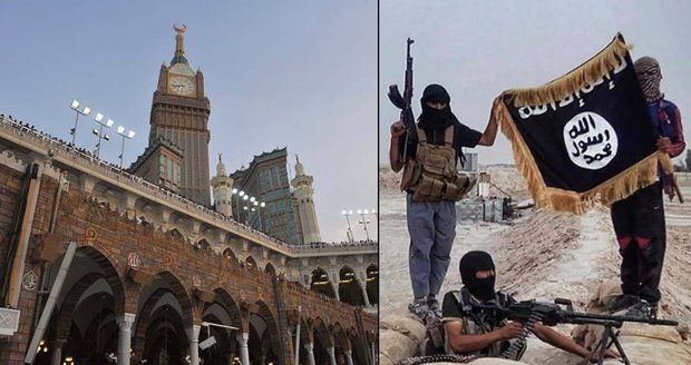 Zapomeňte na ISIS! Impérium Saúdské Arábie je skutečný nepřítel Západu, napsal The Independent