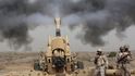 V Jemenu zuří občanská válka