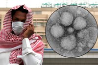 Obavy ze smrtící epidemie: Koronavirus zabil muže ve Francii, celkem přes 20 mrtvých