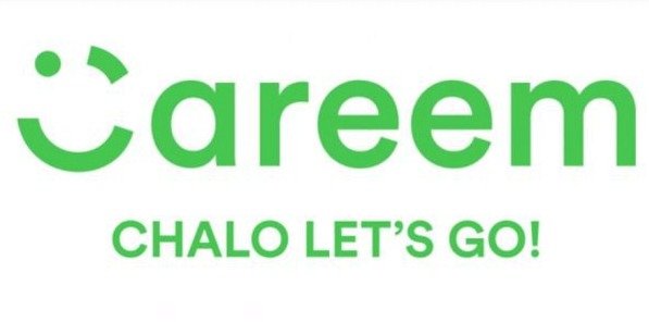 Přepravní společnost Careem