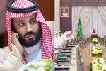 Zvěsti o atentátu na korunního prince Mohameda bin Salmána jsou lživé, princ se věnuje práci na svém reformním programu.