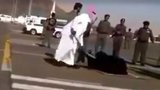 Saúdský princ byl popraven: Při rvačce zastřelil člověka