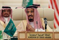 Razie u smetánky: Saúdská policie zatkla následníka trůnu, prince i miliardáře