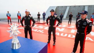 Saúdská rallye 2025 Saúdská rallye 2025