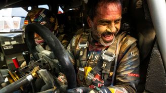 Saúdská rallye 2025 Saúdská rallye 2025