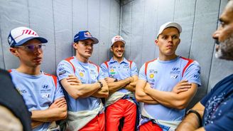 Saúdská rallye 2025 Saúdská rallye 2025