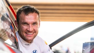 Saúdská rallye 2025 Saúdská rallye 2025