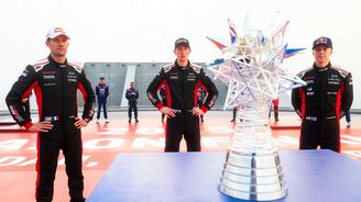 Saúdská rallye 2025 Saúdská rallye 2025