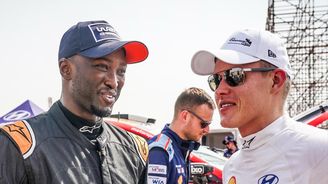 Saúdská rallye 2025 Saúdská rallye 2025