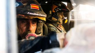 Saúdská rallye 2025 Saúdská rallye 2025