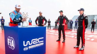 Saúdská rallye 2025 Saúdská rallye 2025