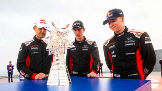 Saúdská rallye 2025 Saúdská rallye 2025