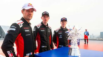 Saúdská rallye 2025 Saúdská rallye 2025