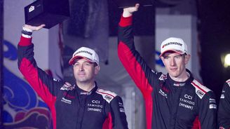 Saúdská rallye 2025 Saúdská rallye 2025