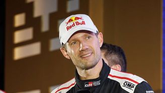 Saúdská rallye 2025 Saúdská rallye 2025