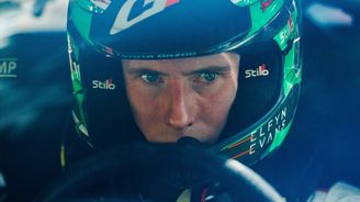 Saúdská rallye 2025 Saúdská rallye 2025