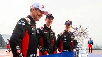 Saúdská rallye 2025 Saúdská rallye 2025